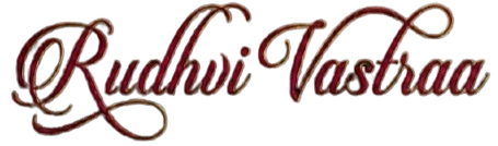 Rudhvi Vastraa Logo